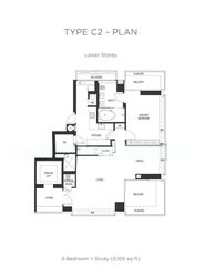 Skyline @ Orchard Boulevard (D9), Apartment #508009171